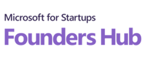 Microsoft for Startups Founders Hub